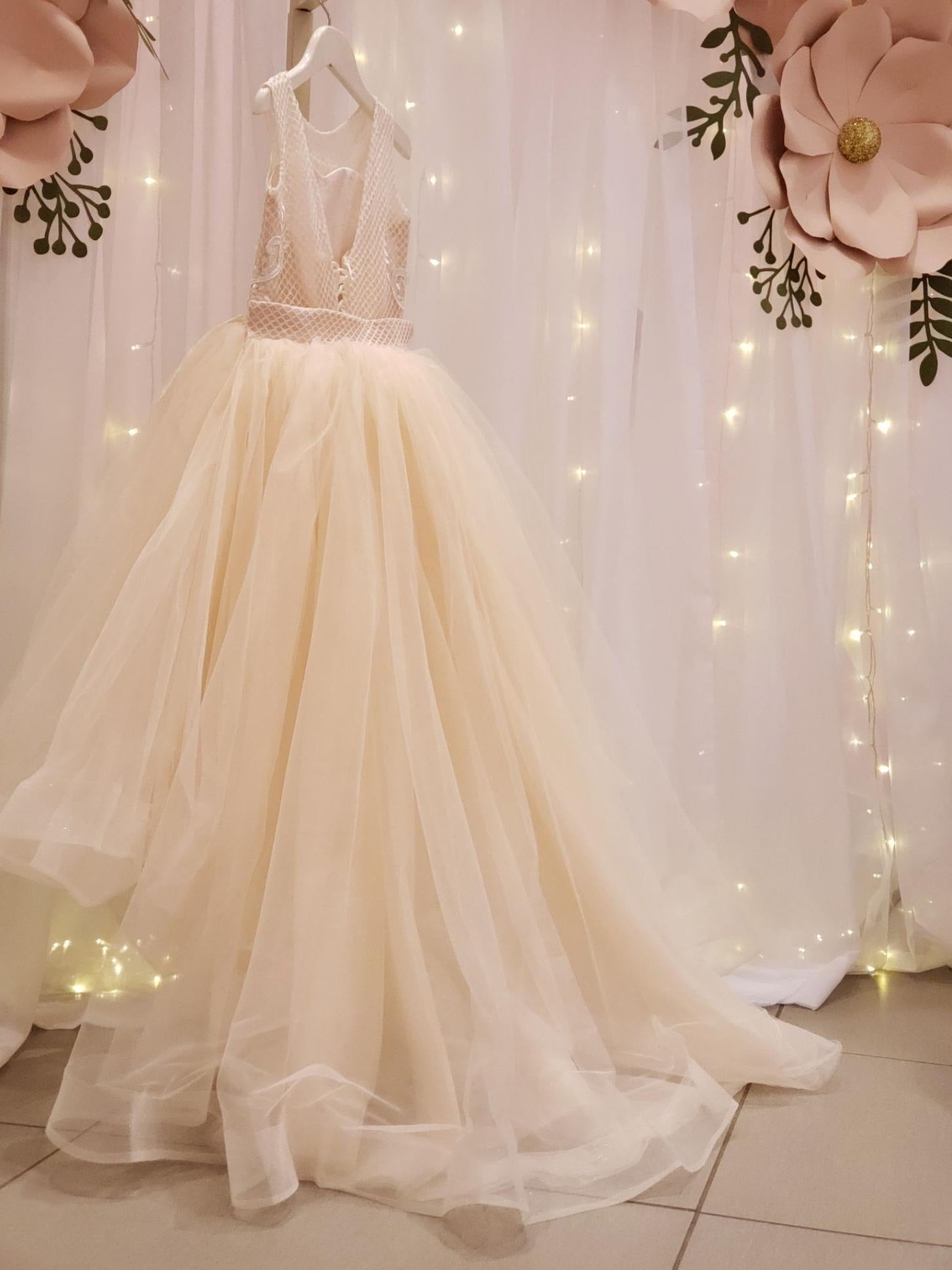Nikki Dress